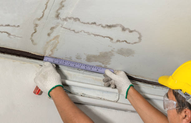 Affordable Ceiling Water Damage Repair solutions in Gales Ferry, CT